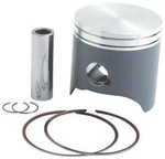Vertex Pistons 57.95MM Ktm/husqvarna Xc-w Tpi/te 150I 21-23 24519B New. Price: $201.56.
