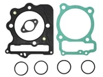 Namura NA-10004T Top-end Gasket Kit Honda TRX400EX TRX400X XR400R New. Price: $37.59.