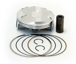 Vertex 24116A Piston Kit 87.96MM - Hi Comp New. Price: $282.10.