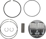 Moose Racing MPX1111 High Performance 4-STROKE Piston Kits New. Price: $421.95.