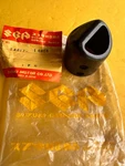 Suzuki DS80 1978-82 TM75 TS250 1973-1976 Spark Arrester 14817-16401 Nos Oem New. Price: $59.99.