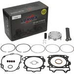 Vertex Forged Replica Top End Piston Kit - Standard Bore 96.96MM, 12.8:1 Compres New. Price: $307.76.
