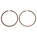 Wiseco Ring SET-72.50MM For 1987-1990 Yamaha WJ500 Wavejammer Jet Ski New. Price: $63.46.