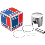 Parts Unlimited Piston Assembly LR440 Standard 67.50 Mm Bore 09-671 New. Price: $39.53.