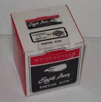 Harley Davidson Piston .010 1972 1978 Xl Sportster 22253-72TA New. Price: $35.00.