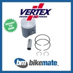Piston Kit Replica Std Comp 53.95MM For Tm Mx 125 2014 2015 2016 2017 Brand. Price: $154.56.