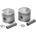 Drag Specialties 750706-BX-LB1 Piston Kit (1200CC., 3-7/16IN. Bore), .060IN. New. Price: $54.99.