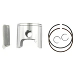 Wiseco Piston KIT-1.50MM Oversize 73.50MM For 2002 Ski-doo Grand Touring 500 New. Price: $169.99.