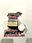 Wiseco .25MM Suzuki 125 1977-1980 Part #432P1 Nos ---piston Only New. Price: $50.00.