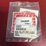 Wiseco 2608CD 66.25MM Type Replacement Ring Set New. Price: $40.00.