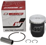 Wiseco 897M05800 Piston Kit Rc Gp Armorglide 58.00/STD Fits Husq/ktm New. Price: $239.95.
