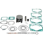 Vertex Top End Cast Replica Piston Kit 44.96MM Ktm 65 Sx 09-23 New. Price: $131.34.