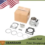 For Yamaha Grizzly YFM700 2007-2013 1S3-11603-10-00 Cylinder New Us. Price: $120.99.