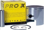 2009-2012 Honda CRF450R Prox High Comp Piston Kit 94.95MM 01.6522.B New. Price: $216.72.