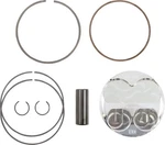 Moose Piston Kit 13.5:1 #242045 For Kawasaki KX250F 4-STROKE 2010-2016 New. Price: $326.95.