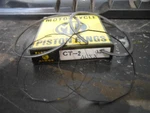 Nos Mc Brand 1ST O/s .25MM Keystone Piston Rings Yamaha 1972 CT2 314-11610-10 New. Price: $14.99.