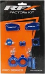Rfx Factory Kit Blue #fxfk 51900 99BU Husqvarna Tc 85 2021-2024 New. Price: $139.99.