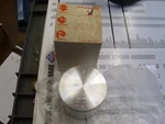 Suzuki Oem Nos Piston P/N#12110-14502-025, Only Kit!# New. Price: $18.44.