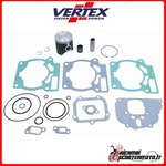 Piston Kit + Cage Gaskets Vertex 53.96 Husqvarna 125 2016 8VTK24243C-2# Neu. Price: $161.47.