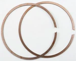 Wiseco - 2614CD Ring Set, 66.40MM For Pistons Only New. Price: $48.97.