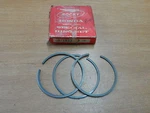 Nos Honda Rocky Piston Ring Set O/s 3.00 CB350 CL350 06-1812 New. Price: $61.59.