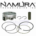 Namura Kit For 2003-2009 Yamaha YZ450F Engine Pistons Hi New. Price: $139.61.