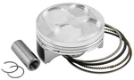 Wiseco Piston 5.0MM Over 81.00MM 12.0:1 #40070M08100 Fits Honda CRF250L/CBR250R New. Price: $260.99.