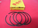 Nos New Oem Original Suzuki Piston Rings GT550 T350 12140-18510. Price: $74.99.
