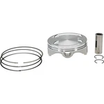Vertex Big Bore Forged Piston Kit Honda Crf 450 (02-08) 22966B New. Price: $194.45.