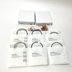 Nos Genuine Harley 1986 Up Sportster Xl 2PK Piston Rings 22266-86 New. Price: $98.10.