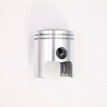 Piston Part Number 248-11637-01-00 For Yamaha New. Price: $63.99.