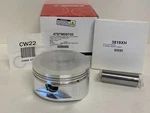 Wiseco 4797M09700 Forged 97MM Piston +2MM Over Bore Yamaha TT600 XT600 8.5:1 New. Price: $171.69.