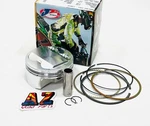 Can Am Brp Bombardier 100MM Stock Bore 11.5:1 Je Piston Pump Gas New. Price: $309.99.