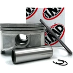 Suzuki DR350 12140-14D10 Piston Kit Set (1) +0.75MM / 79.75MM New. Price: $148.00.