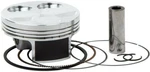 Vertex 23127B Forged Piston Kit 76.95MM/STD 12.5:1 Yamaha New. Price: $218.66.