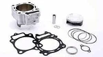 Cylinder Full Kit 82MM Honda Crf 250 10-17, Athena P400210100033 For 280CC Big New. Price: $893.67.