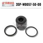 Yamaha Genuine Oem Parts Caliper Piston 3SP-W0057-50-00 For YZ125 New. Price: $60.81.