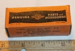Unopened New Old Stock! Harley Davidson Piston Pin 275-42C Nice Graphics Box!. Price: $10.95.