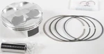 Wiseco Piston Kit Standard Bore 78.00MM, 12.9:1 Compression 4829M07800 New. Price: $165.97.