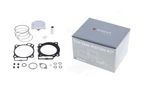 Athena Top End Piston & Ring Kit 95.95MM Stock Bore 13:5:1 Honda CRF450R 2017-18 New. Price: $234.59.