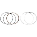 Hastings Piston Rings - Twin Cam 2M4941 New. Price: $61.26.