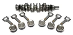 Hks Forged Piston Kits 21004-AN012 Performance High Compression Direct Fit New. Price: $4494.99.