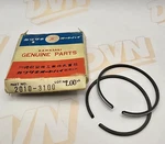 Nos Oem Kawasaki J1 .020" (.50MM) Over Piston Rings 13025-001 Super: 2010-3100 New. Price: $18.44.