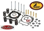 Yamaha Yz 250F 2001-2013 Wr Kibblewhite Valves Cylinder Head Service Kit New. Price: $475.70.