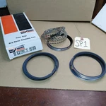 Nos Sealed Power 9123KX Engine Piston Ring Set - Standard New. Price: $25.00.