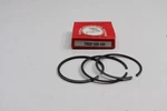 Honda CB125 CL125 SL125 TL125 Piston Ring Oversize 0.25 Nos Genuine Japan New. Price: $29.99.
