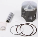 Pro-x 01.2020.025 Piston Kit 0.25MM Oversize 64.25MM For Yamaha Banshee YFZ350 New. Price: $109.99.