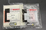 Wiseco 3517X Piston Rings Harley Davidson 2 Sets New. Price: $49.95.