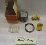 Harley Davidson Nos Genuine Piston Ring Pin Assembly 22255-70 New. Price: $44.99.