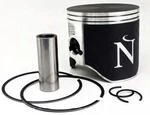 Namura NW-10000-2 Piston Kit +0.50 Oversized 76.50MM New. Price: $55.21.